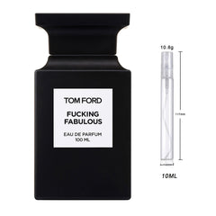 Tom Ford Fucking Fabulous Eau de Parfum Sample for Everyone