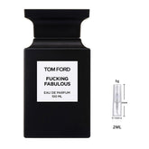 Tom Ford Fucking Fabulous Eau de Parfum Sample for Everyone