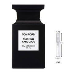 Tom Ford Fucking Fabulous Eau de Parfum Sample for Everyone
