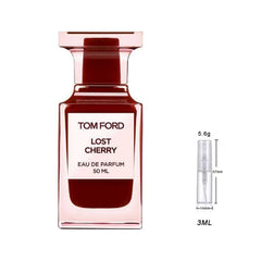 Tom Ford Lost Cherry Eau de Parfum Sample for Everyone