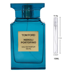 Tom Ford Neroli Portofino Eau de Parfum Sample for Everyone