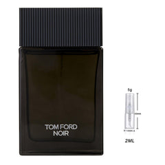 Tom Ford Noir Eau de Parfum Sample for Him