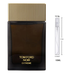 Tom Ford Noir Extreme Eau de Parfum Sample for Him