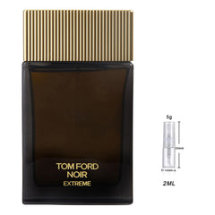 Tom Ford Noir Extreme Eau de Parfum Sample for Him
