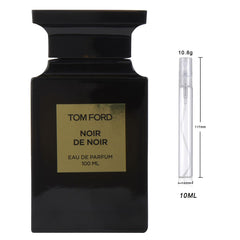 Tom Ford Noir de Noir Eau de Parfum Sample for Everyone