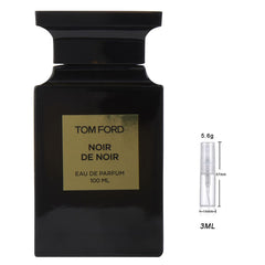 Tom Ford Noir de Noir Eau de Parfum Sample for Everyone