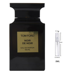 Tom Ford Noir de Noir Eau de Parfum Sample for Everyone