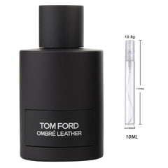 Tom Ford Ombre Leather Eau de Parfum Sample for Everyone
