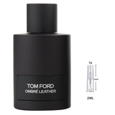 Tom Ford Ombre Leather Eau de Parfum Sample for Everyone