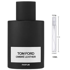 Tom Ford Ombre Leather Parfum Sample for Everyone