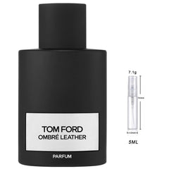 Tom Ford Ombre Leather Parfum Sample for Everyone