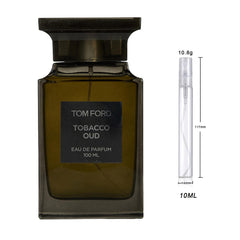 Tom Ford Tobacco Oud Eau de Parfum Sample for Everyone