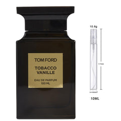 Tom Ford Tobacco Vanille Eau de Parfum Sample for Everyone