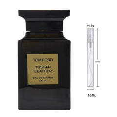 Tom Ford Tuscan Leather Eau de Parfum Sample for Everyone