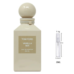 Tom Ford Vanilla Sex Eau de Parfum Sample for Everyone