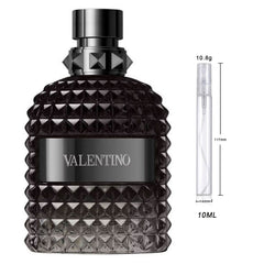 Valentino Uomo Intense Eau de Parfum Sample for Him