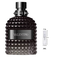 Valentino Uomo Intense Eau de Parfum Sample for Him