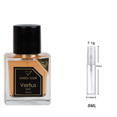 Vertus Amber Elixir Eau de Parfum Sample For Everyone_5ml.jpg
