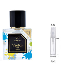 Vertus Chaos Eau de Parfum Sample For Everyone_5ml.jpg