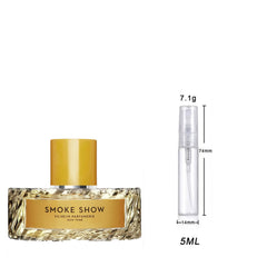 Vilhelm Parfumerie Smoke Show Eau de Parfum Sample For Everyone_5ml.jpg