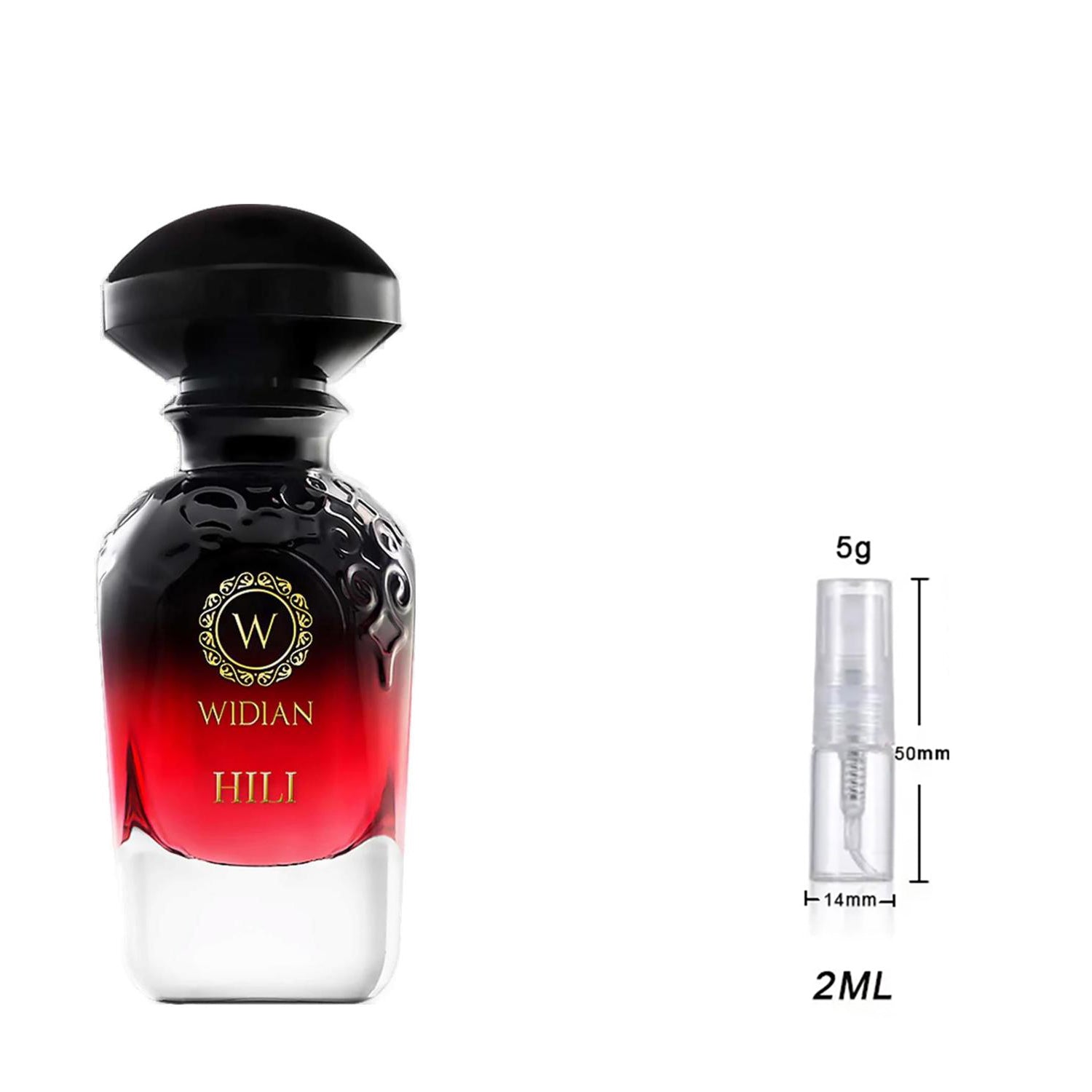 WIDIAN Velvet Collection Hili Extrait de Parfum Sample For Everyone_2ml.jpg