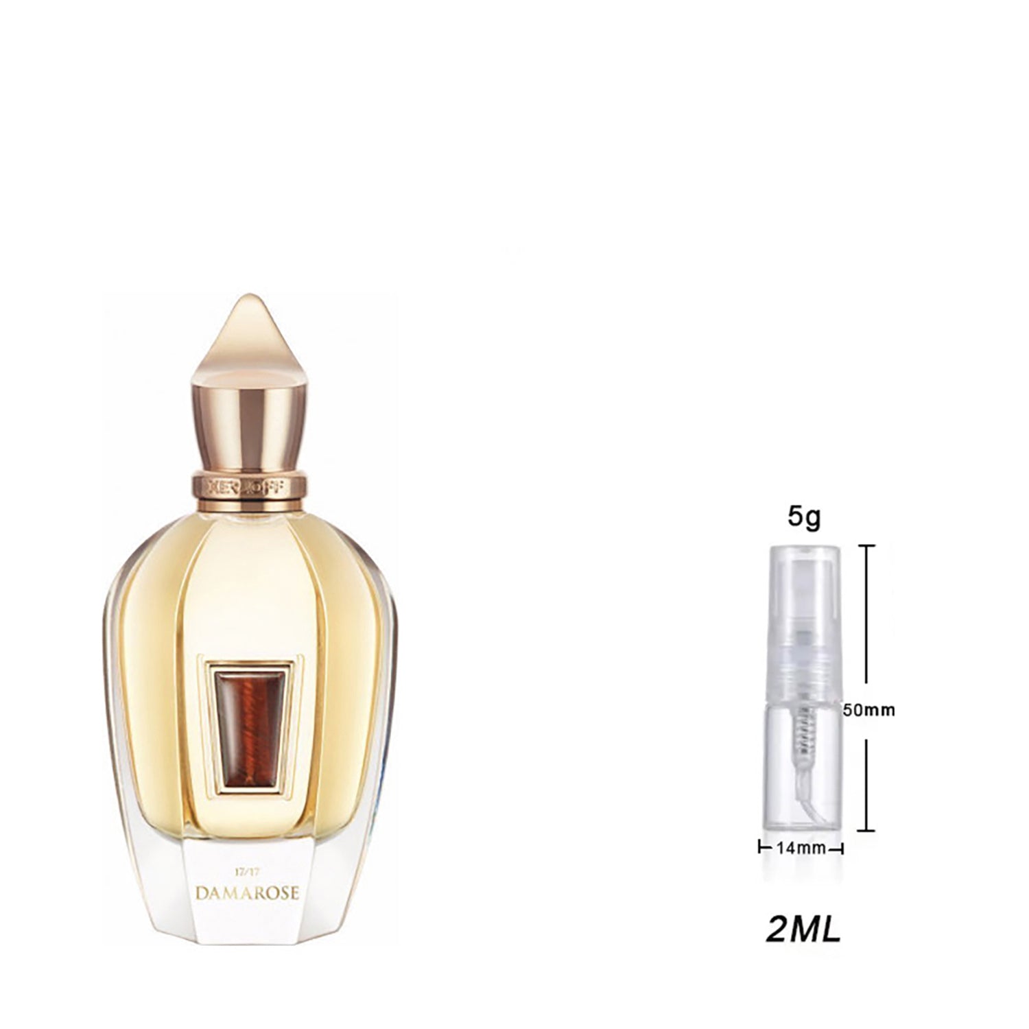 Xerjoff 17/17 Damarose Eau de Parfum Sample For Her_2ml.jpg