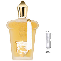 Xerjoff Casamorati 1888 Dama Bianca Eau de Parfum Sample for Her