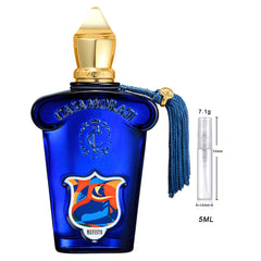 Xerjoff Casamorati 1888 Mefisto Eau de Parfum Sample for Him