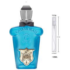 Xerjoff Casamorati 1888 Mefisto Gentiluomo Eau de Parfum Sample for Him