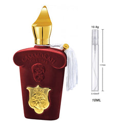 Xerjoff Casamorati Italica Eau de Parfum Sample for Everyone