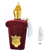 Xerjoff Casamorati Italica Eau de Parfum Sample for Everyone