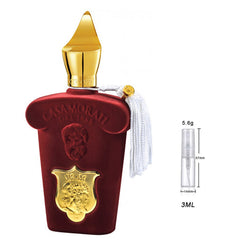 Xerjoff Casamorati Italica Eau de Parfum Sample for Everyone