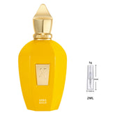 Xerjoff Erba Gold Eau de Parfum Sample for Everyone