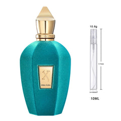 Xerjoff Erba Pura Eau de Parfum Sample for Everyone