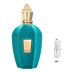 Xerjoff Erba Pura Eau de Parfum Sample for Everyone