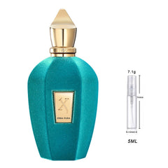 Xerjoff Erba Pura Eau de Parfum Sample for Everyone