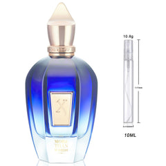 Xerjoff More Than Words Eau de Parfum Sample for Everyone