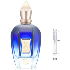 Xerjoff More Than Words Eau de Parfum Sample for Everyone