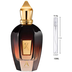 Xerjoff Oud Stars Alexandria II Eau de Parfum Sample for Everyone