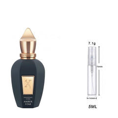 Xerjoff Shooting Stars Amber Star Eau de Parfum Sample For Everyone_5ml.jpg