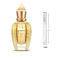 Xerjoff Shooting Stars Starlight Eau de Parfum Sample for Everyone