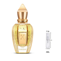 Xerjoff Shooting Stars Starlight Eau de Parfum Sample for Everyone