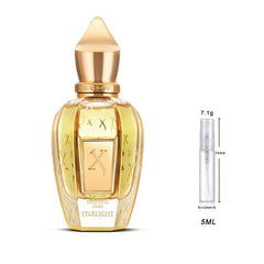 Xerjoff Shooting Stars Starlight Eau de Parfum Sample for Everyone