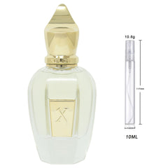 Xerjoff Shooting Stars Uden Eau de Parfum Sample for Everyone