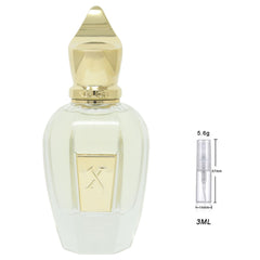 Xerjoff Shooting Stars Uden Eau de Parfum Sample for Everyone