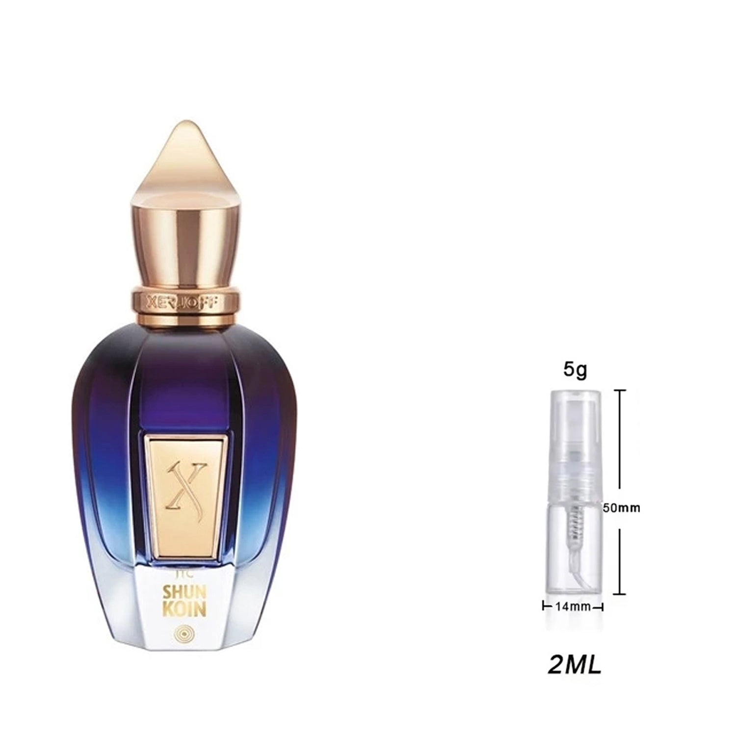 Xerjoff Shunkoin Eau de Parfum Sample For Everyone_2ml.jpg