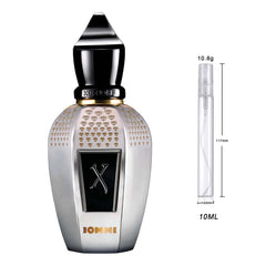 Xerjoff Tony Iommi Monkey Special Eau de Parfum Sample for Everyone