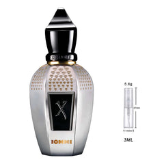 Xerjoff Tony Iommi Monkey Special Eau de Parfum Sample for Everyone