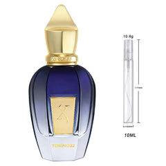 Xerjoff Torino22 Eau de Parfum Sample for Everyone