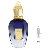 Xerjoff Torino22 Eau de Parfum Sample for Everyone